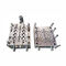 8cavity Plastic Injection Mould 30mm Cold Runner Precision Injection Molding