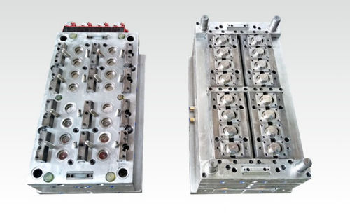 Latest company news about Analysis of the causes of poor venting in injection molds and solutions