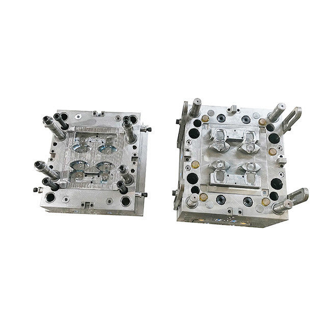 400ml Custom Plastic Molding Prototype For Daily Chemical Packaging