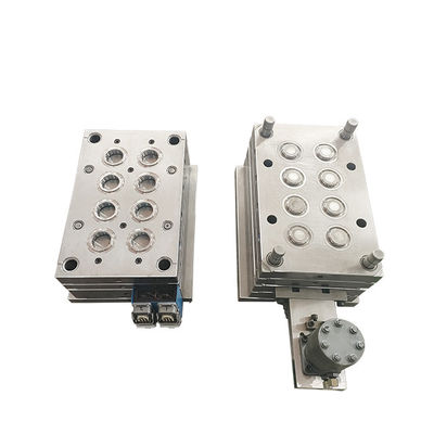 20g Cosmetic Injection Moulding Plastic Glossy Surface Treatment
